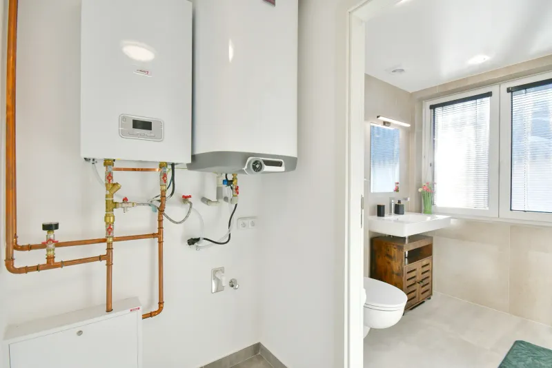 Apartmán A.6 — fotka 26 — Apartment A.6