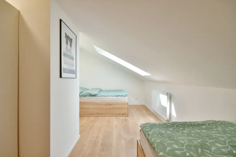 Apartmán A.5 — fotka 26 — Apartment A.5