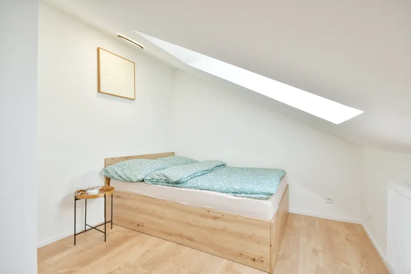 Apartmán A.5 — fotka 27 — Apartment A.5