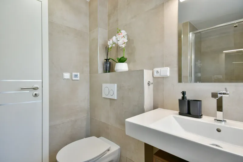 Apartmán A.6 — fotka 29 — Apartment A.6