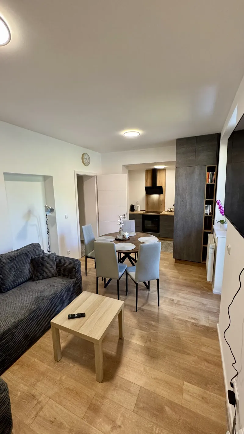 Apartmán A.2 — fotka 2 — Apartment A.2
