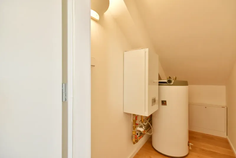 Apartmán A.5 — fotka 30 — Apartment A.5