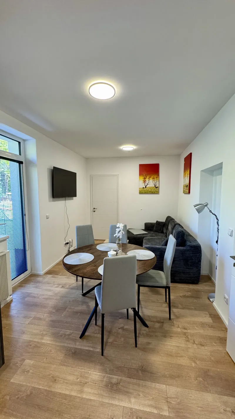 Apartmán A.2 — fotka 3 — Apartment A.2