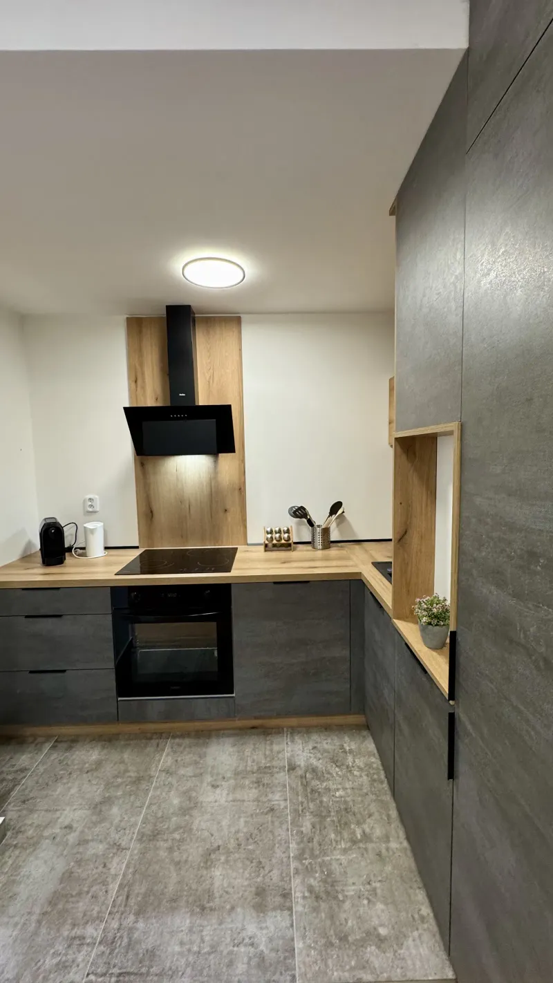 Apartmán A.2 — fotka 4 — Apartment A.2