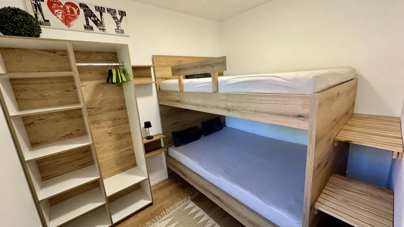 Apartmán A.2 — fotka 5 — Apartment A.2