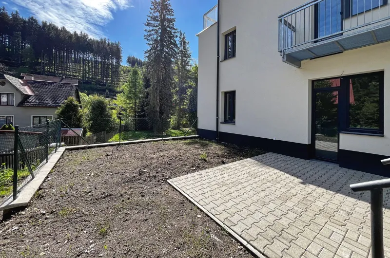 Apartmán A.2 — fotka 6 — Apartment A.2