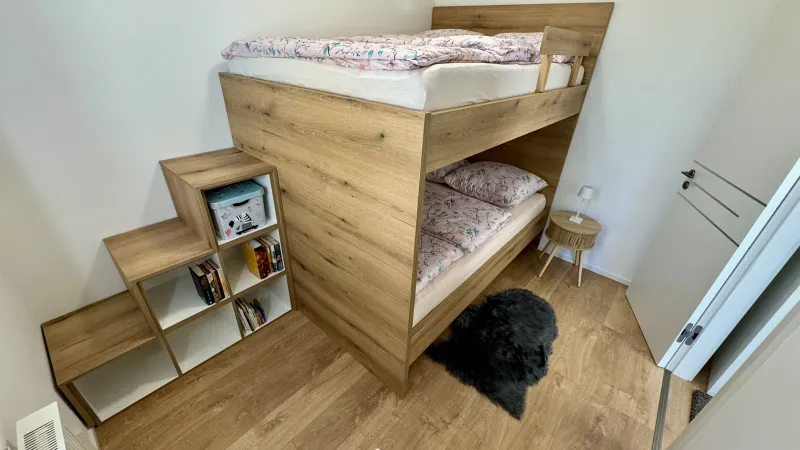 Apartmán A.1 — fotka 6 — Apartment A.1