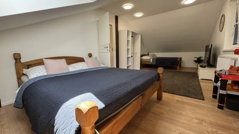Apartmán A.6 — fotka 18 — Apartment A.6