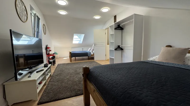 Apartmán A.6 — fotka 19 — Apartment A.6