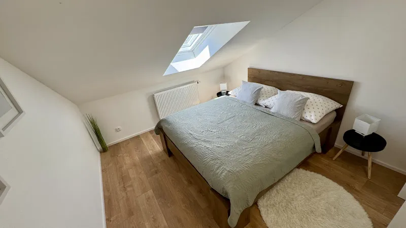 Apartmán A.6 — fotka 21 — Apartment A.6