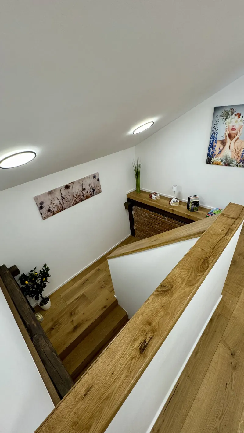 Apartmán A.6 — fotka 22 — Apartment A.6