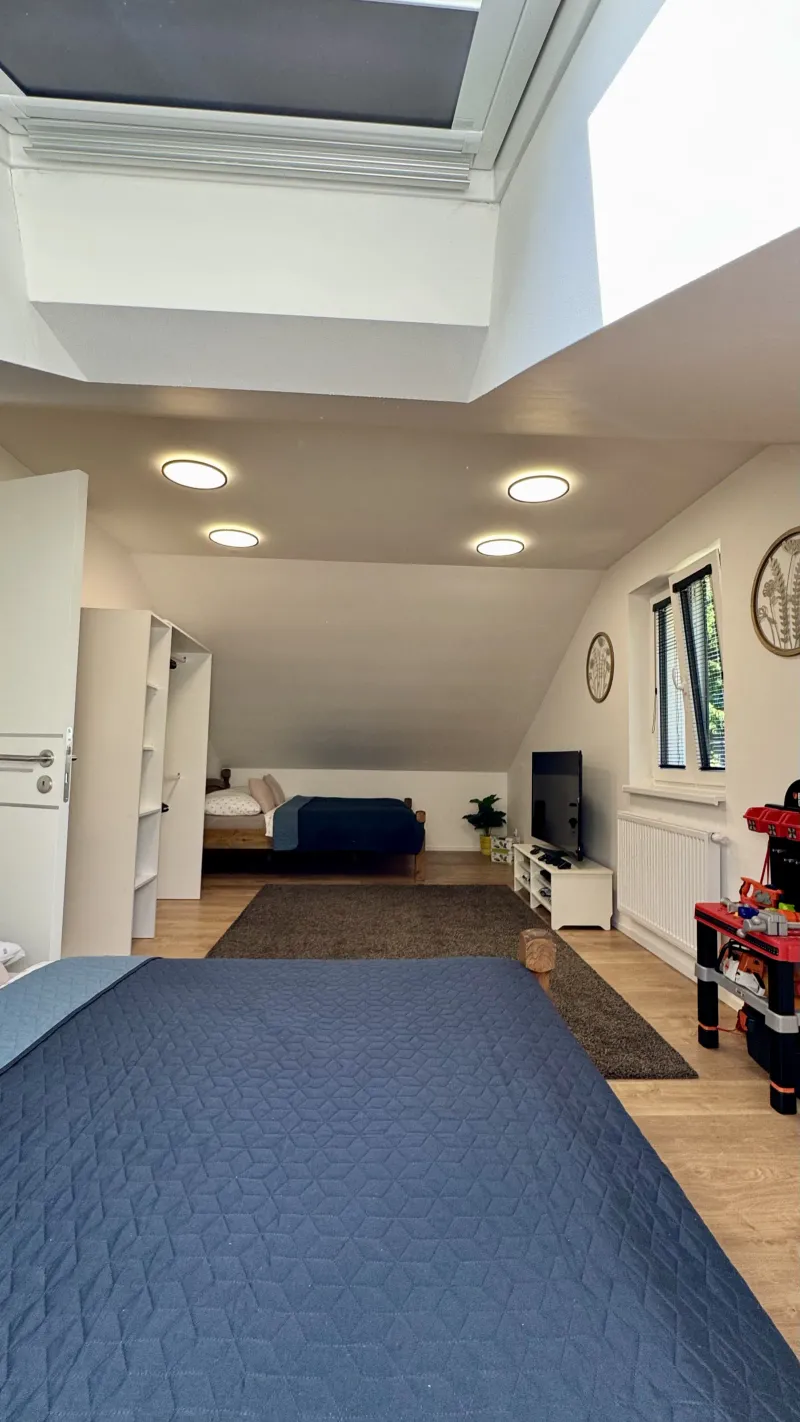 Apartmán A.6 — fotka 23 — Apartment A.6