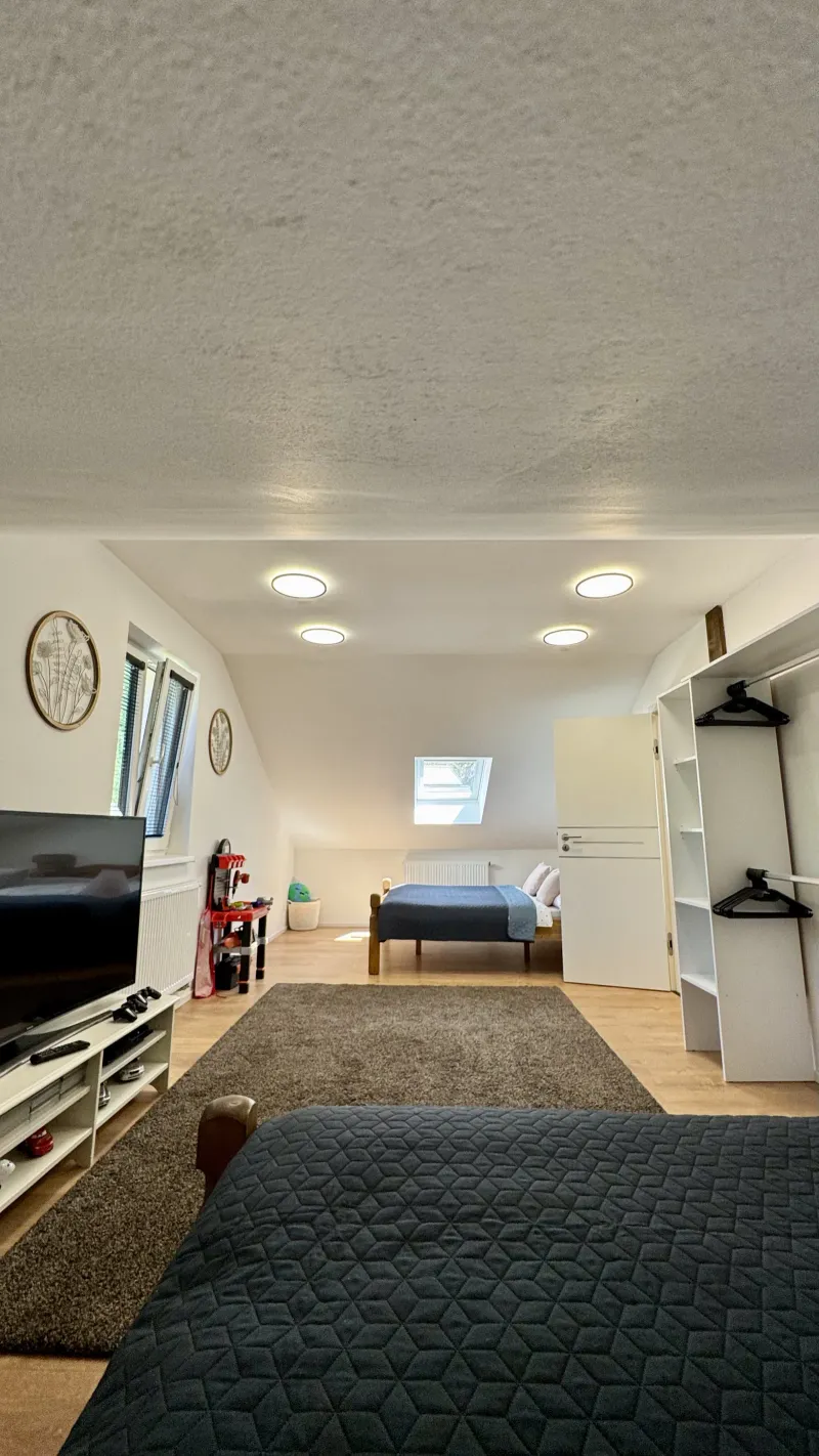 Apartmán A.6 — fotka 24 — Apartment A.6