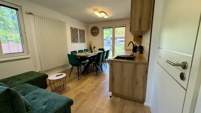 Apartmán A.6 — fotka 26 — Apartment A.6