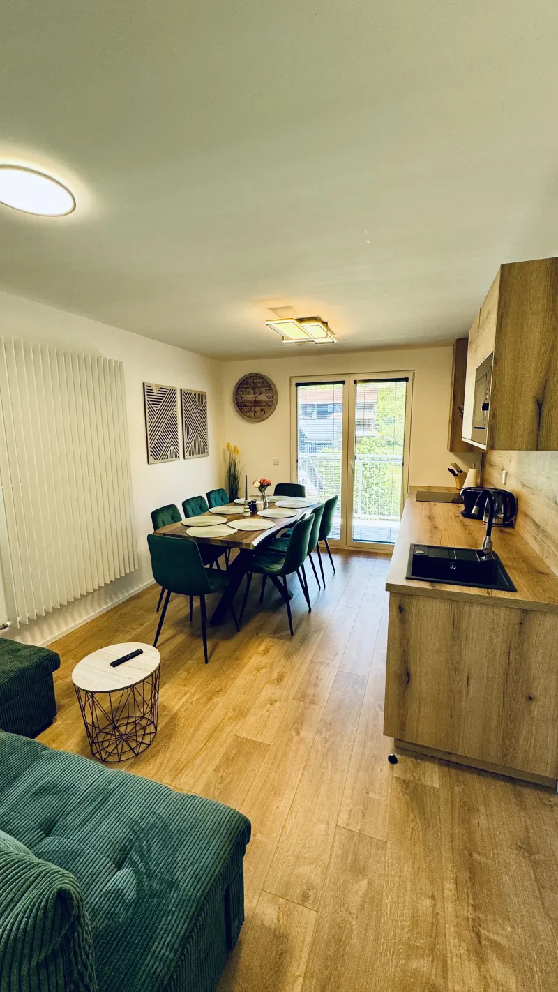 Apartmán A.6 — fotka 27 — Apartment A.6
