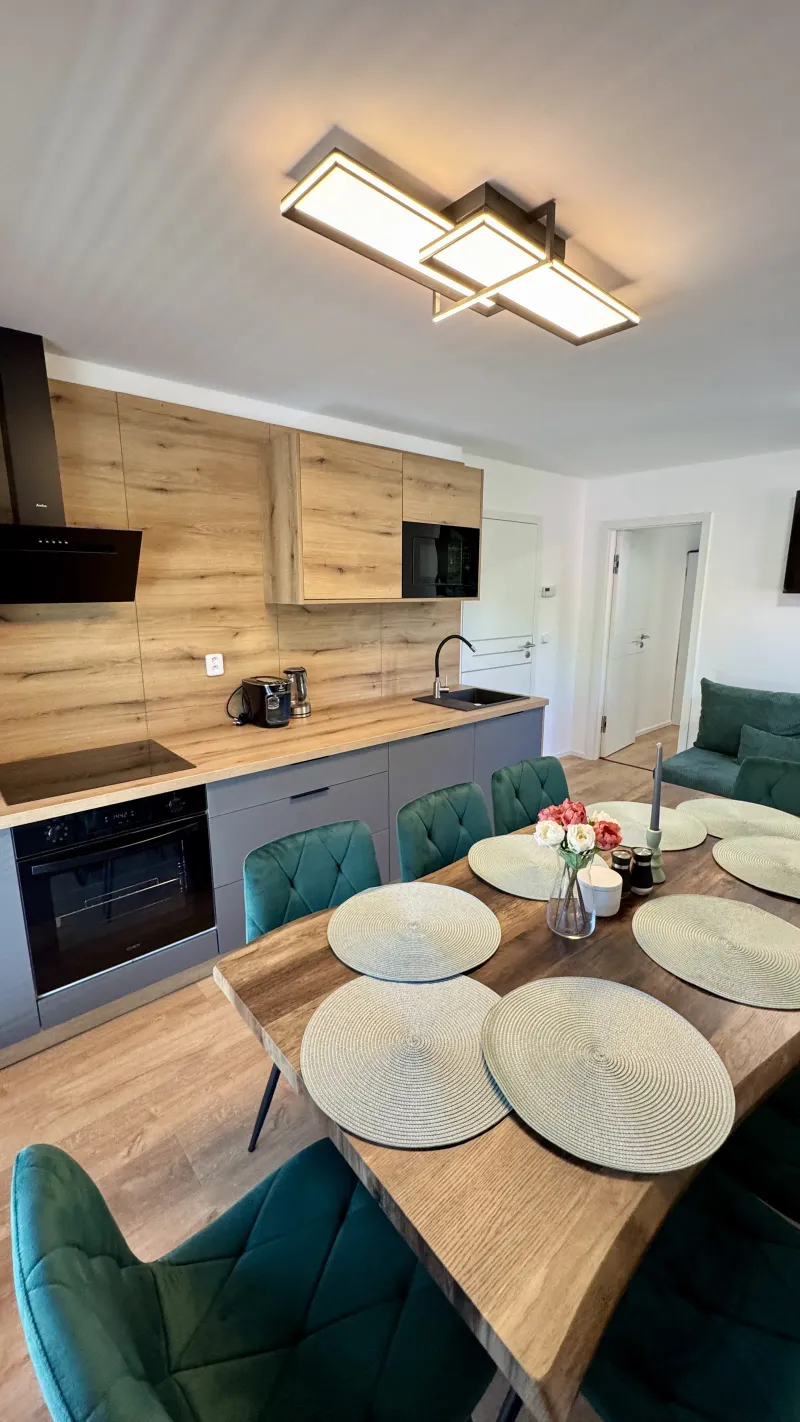 Apartmán A.6 — fotka 28 — Apartment A.6