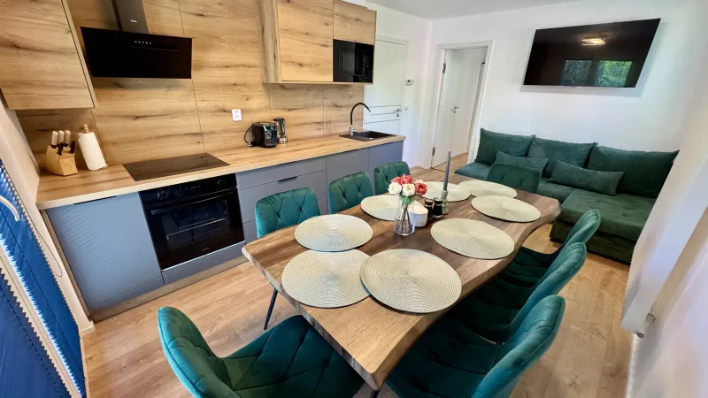 Apartmán A.6 — fotka 29 — Apartment A.6