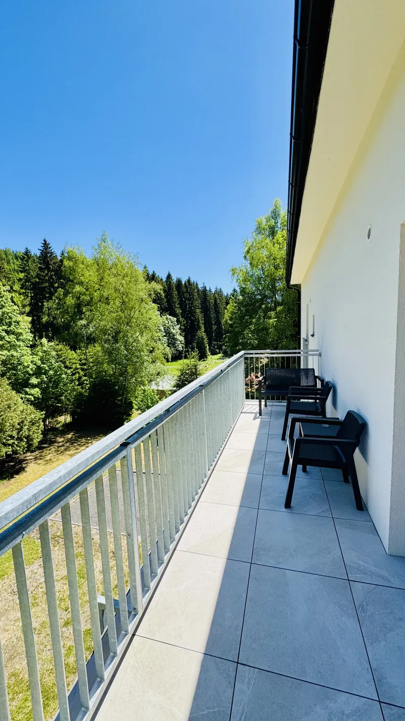 Apartmán A.6 — fotka 30 — Apartment A.6
