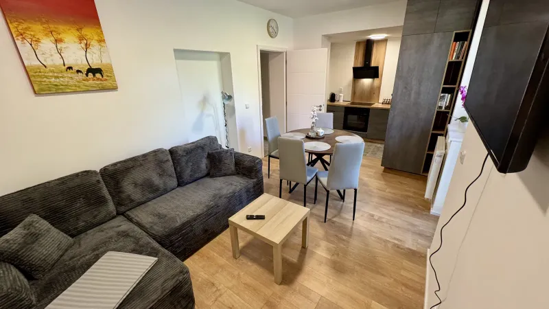 Apartmán A.2 — fotka 9 — Apartment A.2