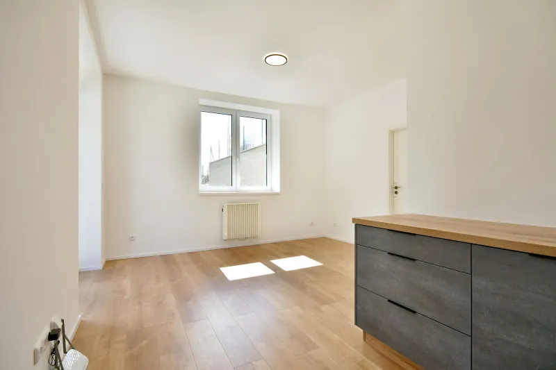 Detail designu — apartmán A.1 — apartmán A.1