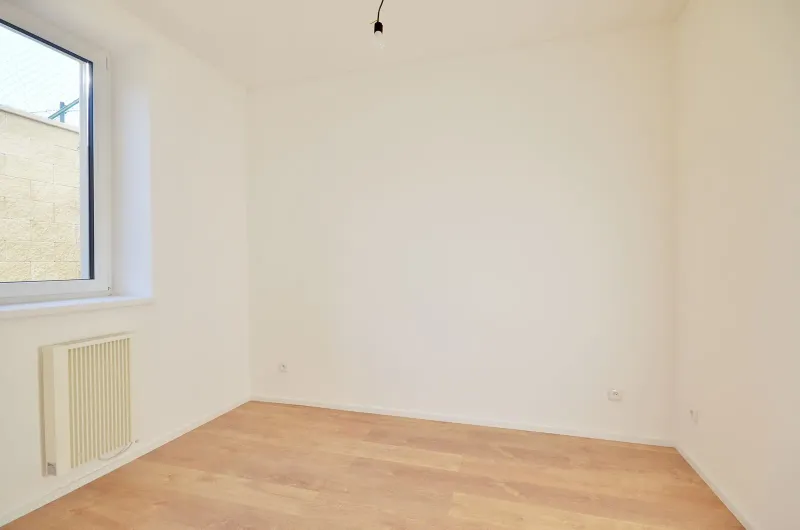 Kuchyňský detail — apartmán A.1 — apartmán A.1