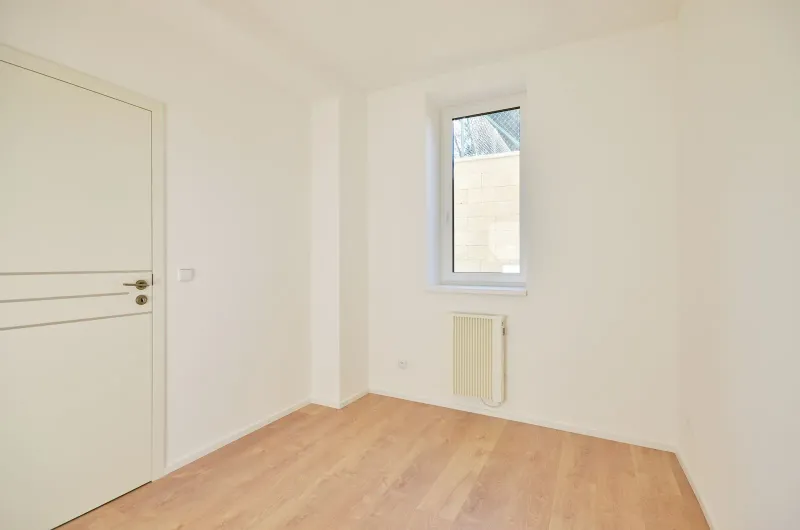 Terasa — apartmán A.1 — apartmán A.1
