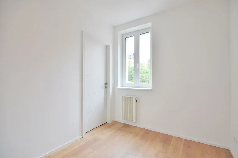 Vstupní prostor — apartmán A.2 — apartmán A.2