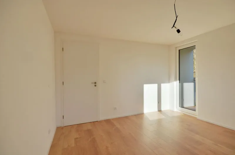 Obývací pokoj s designovým nábytkem — apartmán A.5 — apartmán A.5
