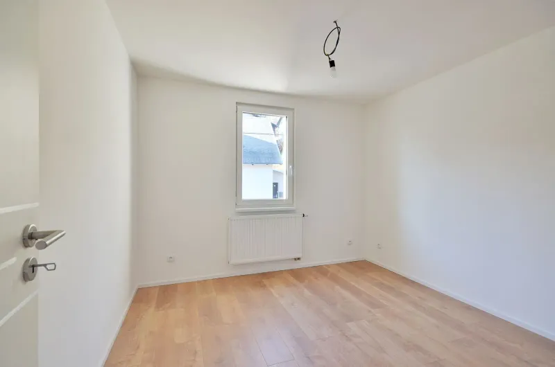 Kuchyňský detail — apartmán A.6 — apartmán A.6