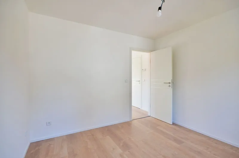 Obývací pokoj s výhledem — apartmán A.6 — apartmán A.6