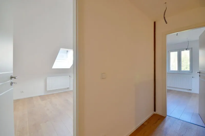 Obývací pokojetration — apartmán A.6 — apartmán A.6